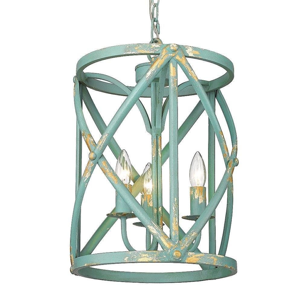 0890-3P TEAL