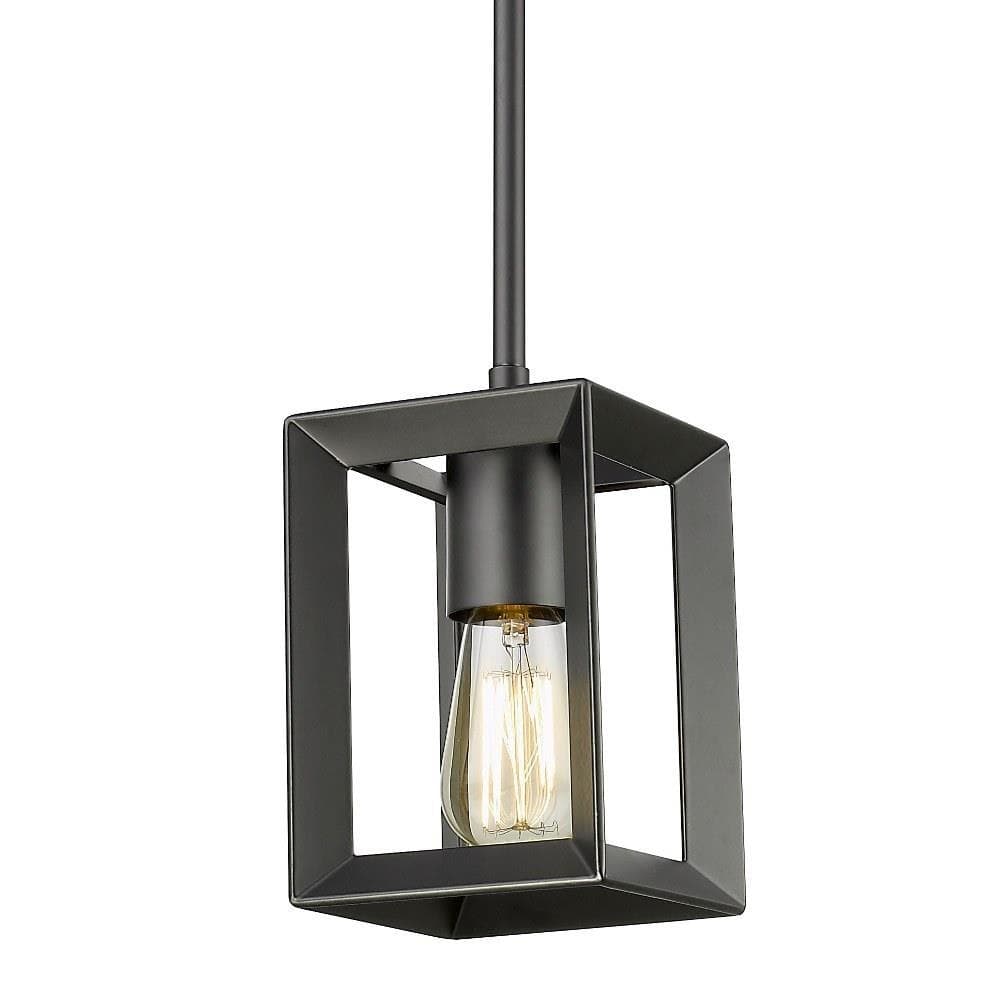 2073-M1L BLK