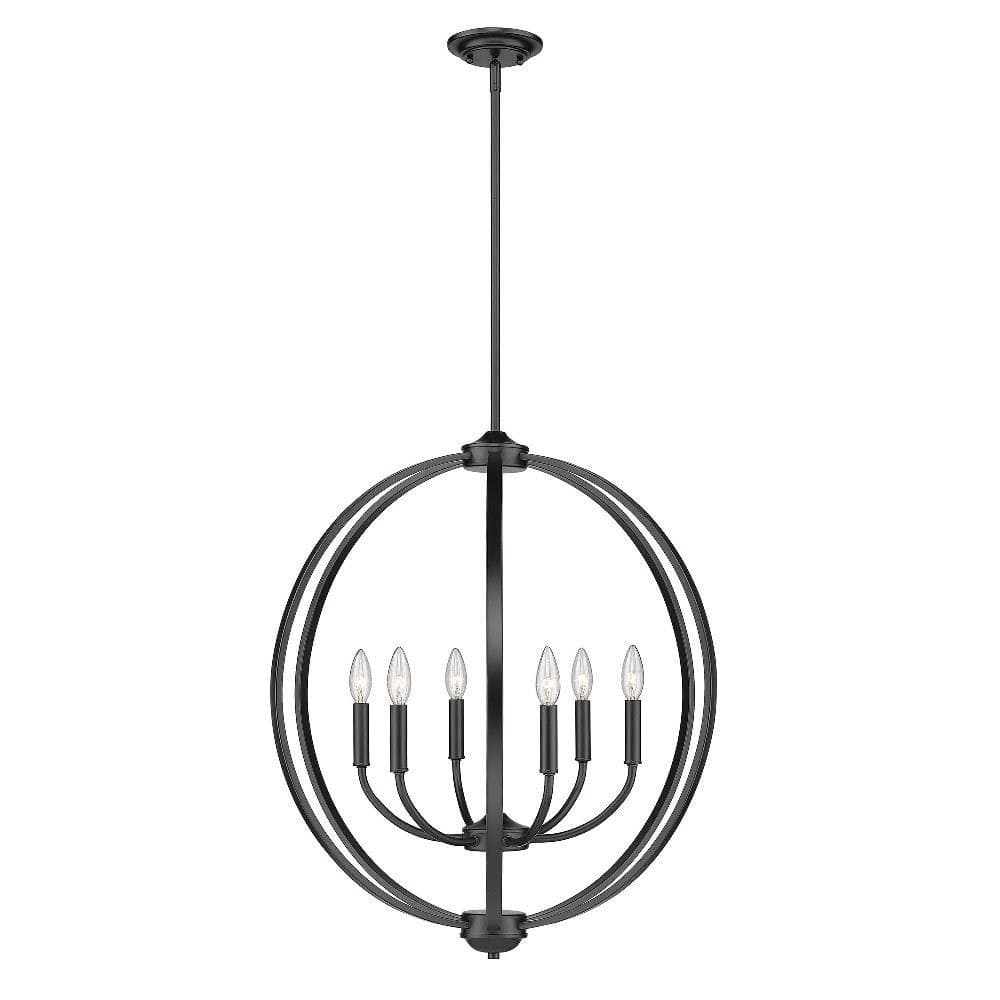 3167-6 BLK