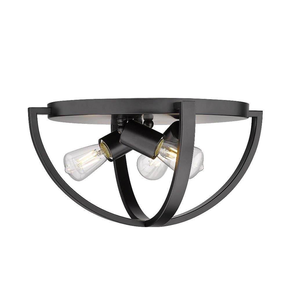 3167-FM15 BLK