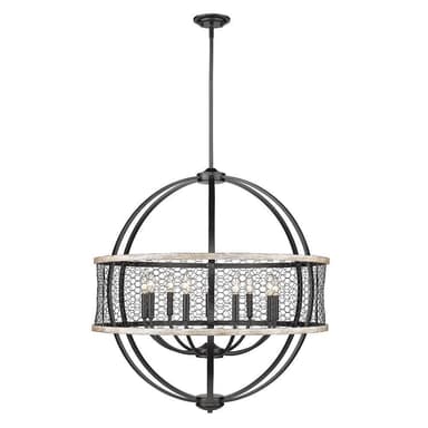 3170-9 BLK-CW