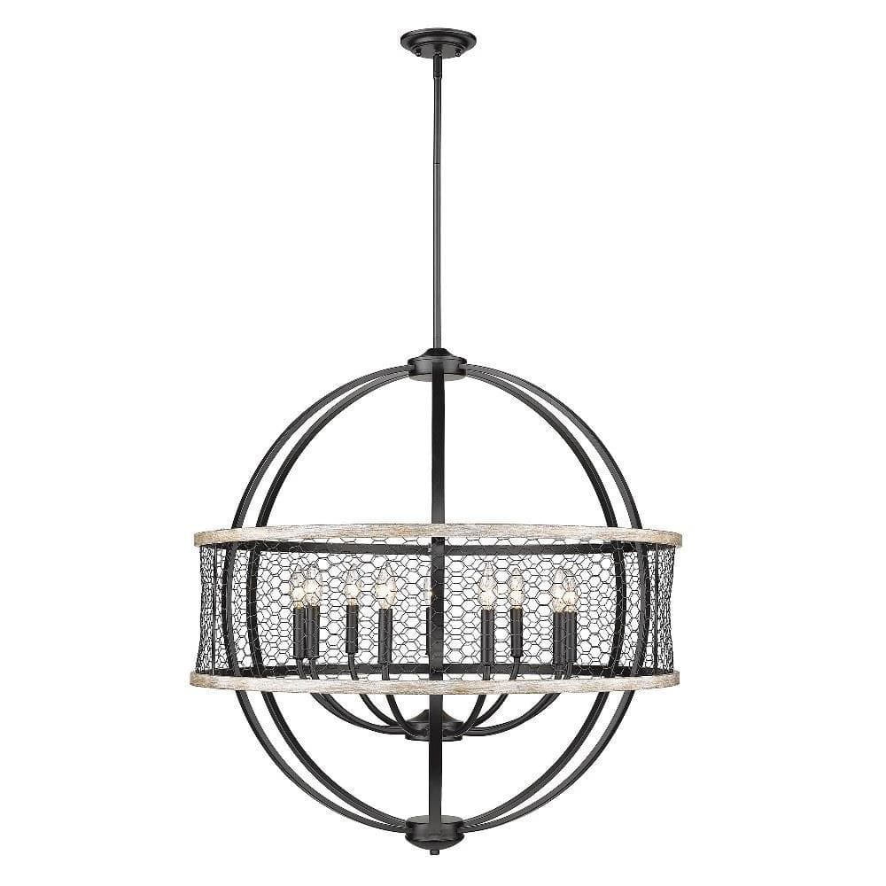 3170-9 BLK-CW