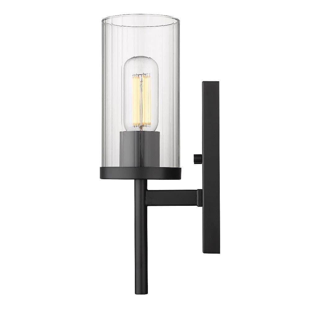 7011-1W BLK-CLR