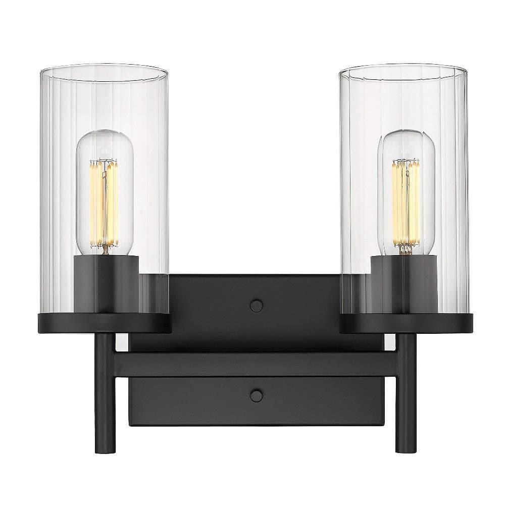 7011-BA2 BLK-CLR