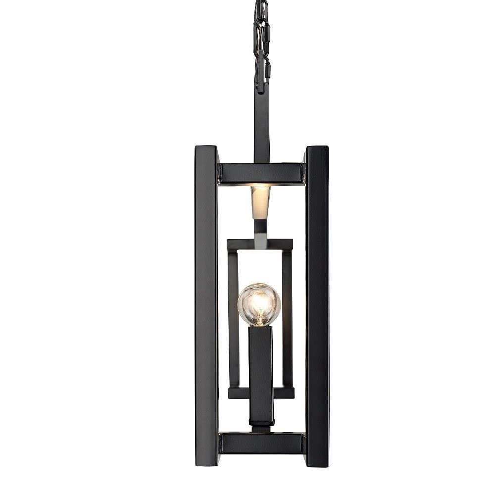 9020-LP BLK