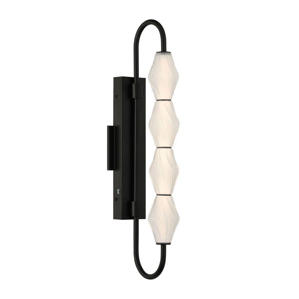 1517-OWL4 BLK-FST