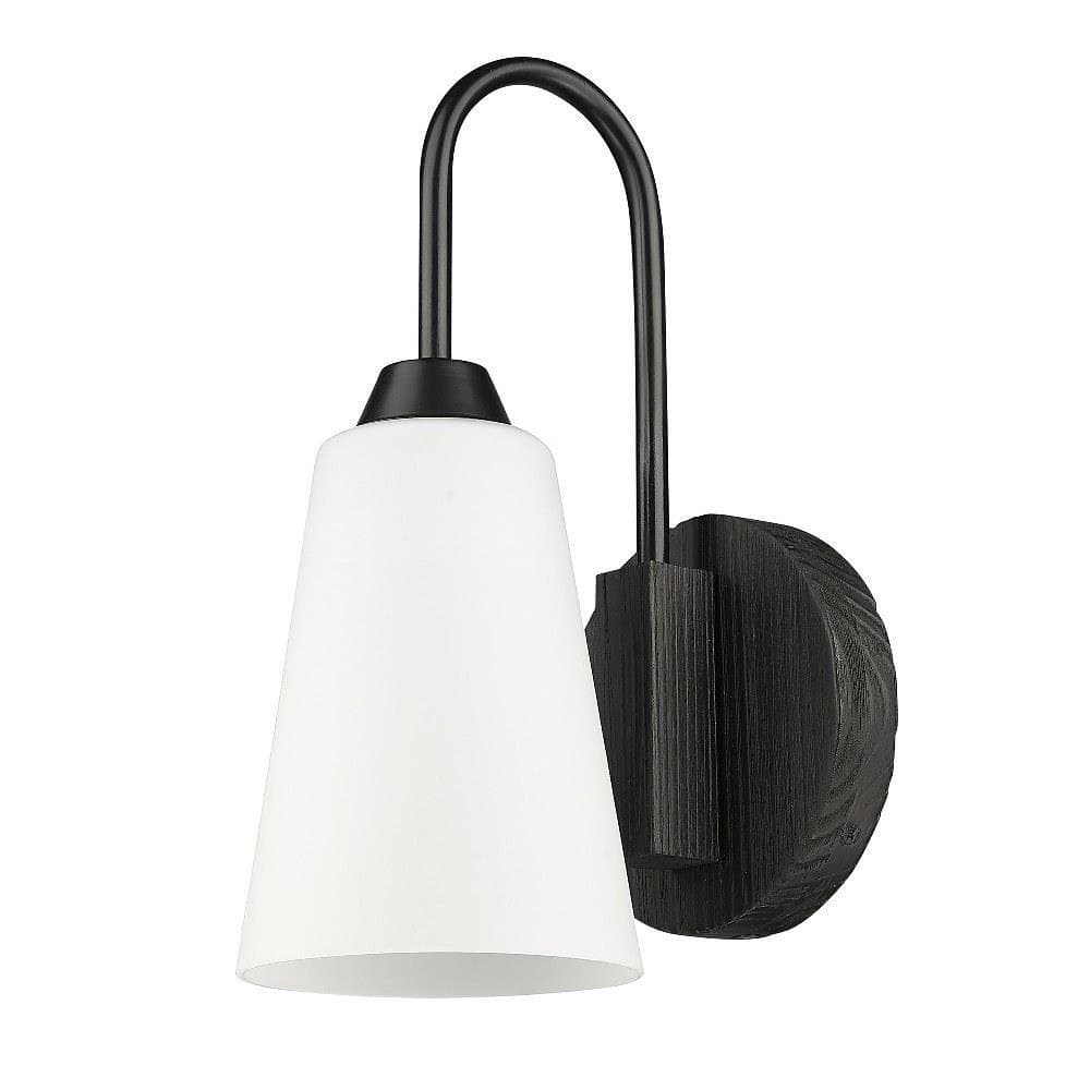 1830-1W BLK-OP