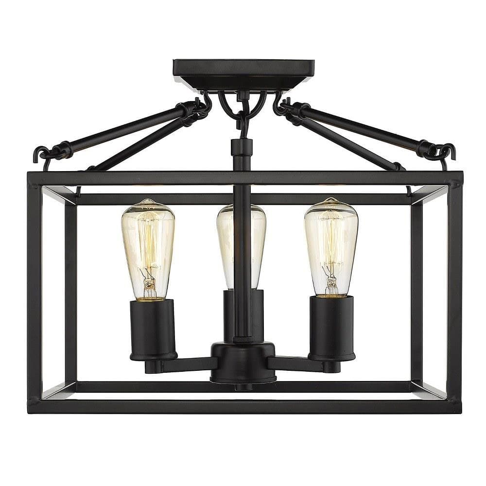 2072-SF BLK