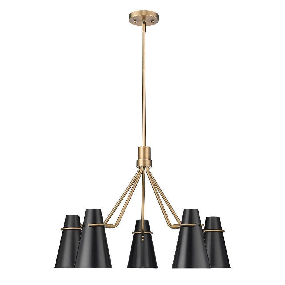 2122-5 MBS-BLK