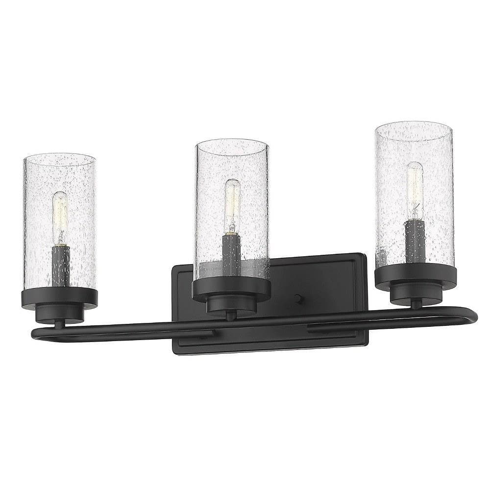 2380-BA3 BLK-SD