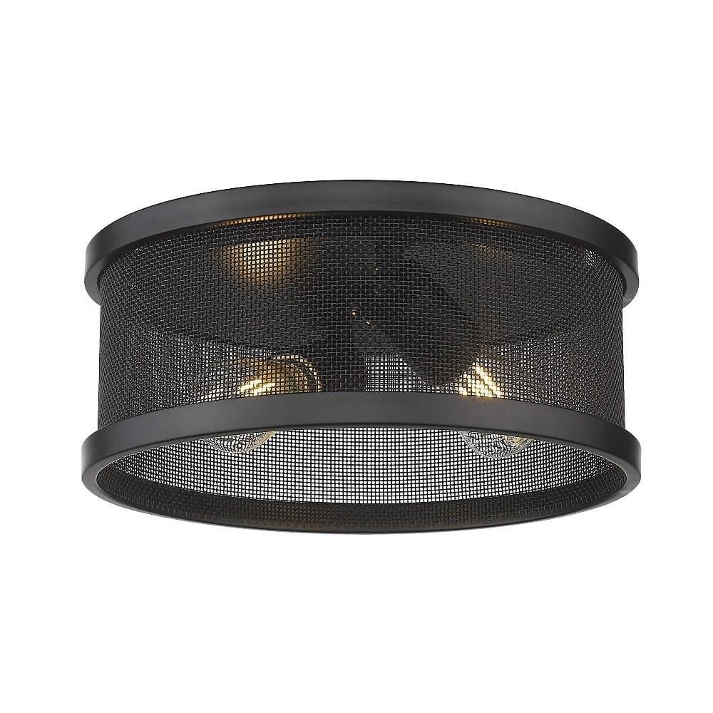 3168-FM11 BLK-BLK