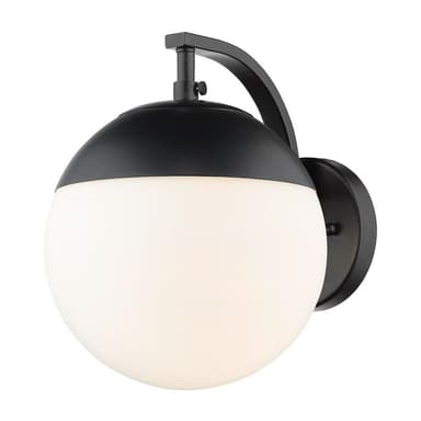 3218-1W BLK-BLK