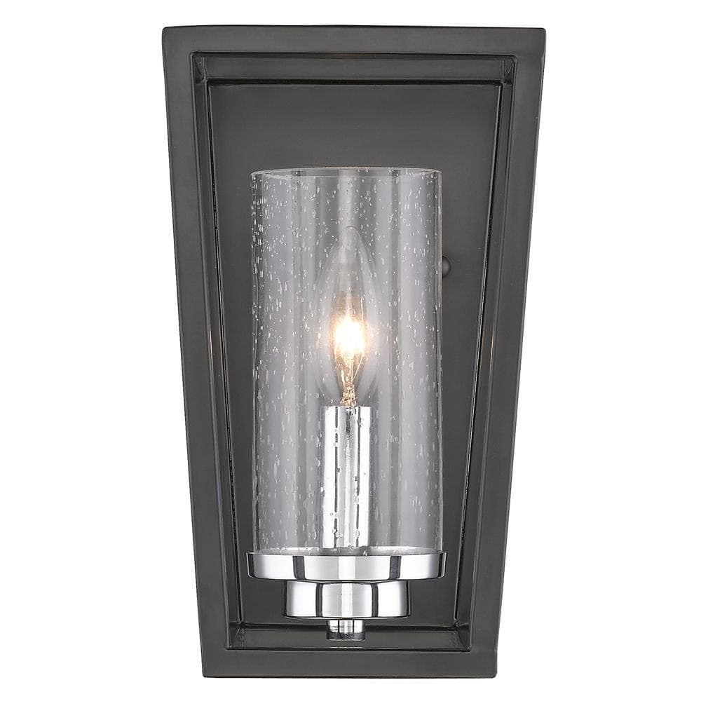 4309-WSC BLK-SD
