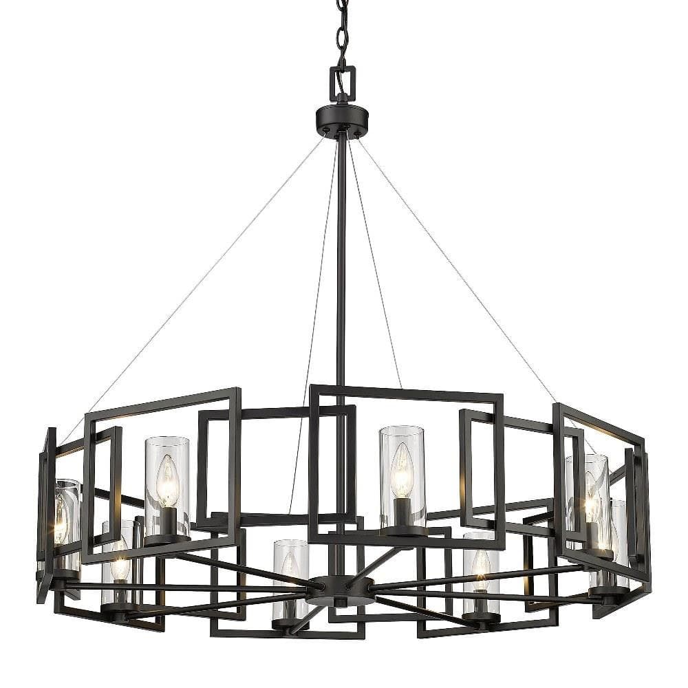6068-8 BLK
