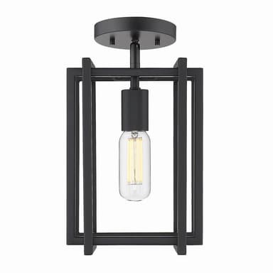 6070-1SF BLK-BLK