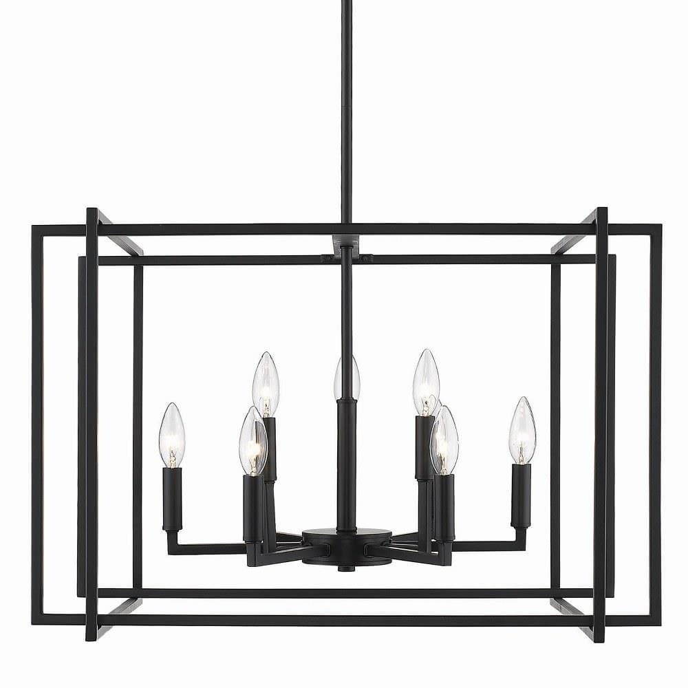 6070-9 BLK-BLK