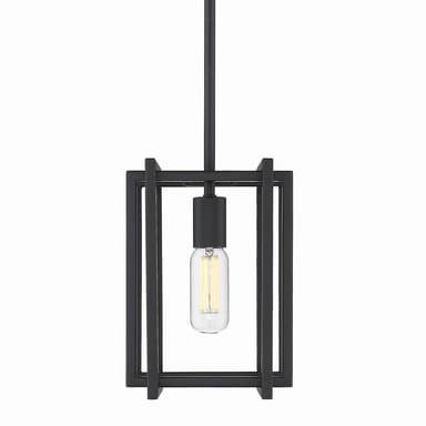 6070-M1L BLK-BLK