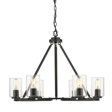 7041-6 BLK-CLR