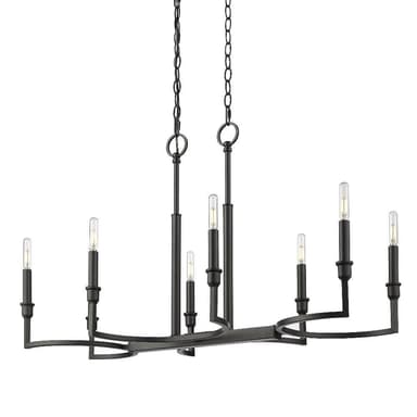 8209-LP BLK